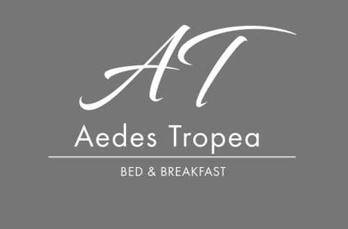 Létesítmények, Aedes Tropea B&B in Santa Domenica