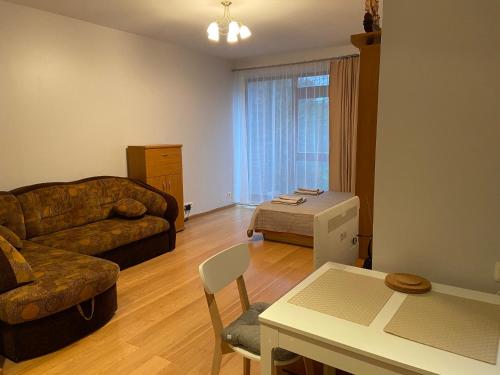 Kuvertas flat, Нида (фото 4)