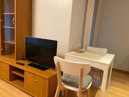 Kuvertas flat, Нида (фото 8)
