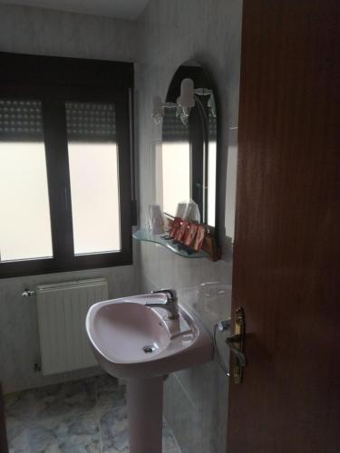 Habitación, familiar