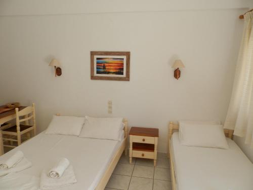 Aeolos Hotel Apartments