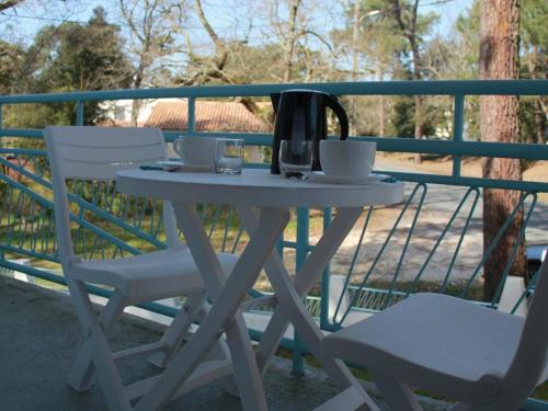 Maison La Tremblade-Ronce-les-Bains, 3 pièces, 6 personnes - FR-1-305B-45 gîte à louer Forêt Domaniale de la Tremblade