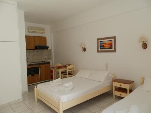 Aeolos Hotel Apartments