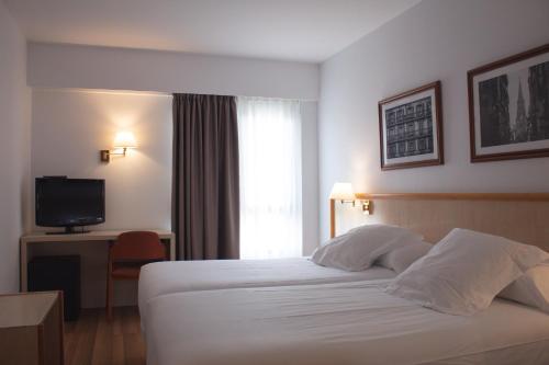 Hotel Ezeiza - image 6