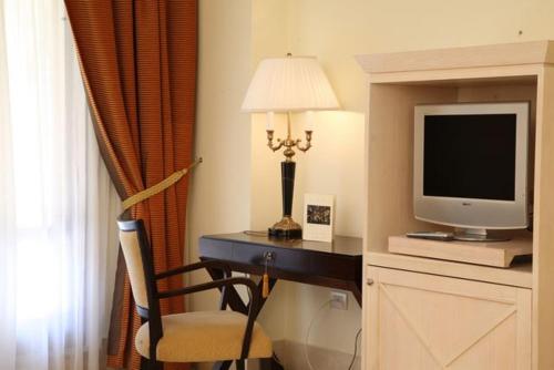 Hotel Lido degli Scogli, Crotone