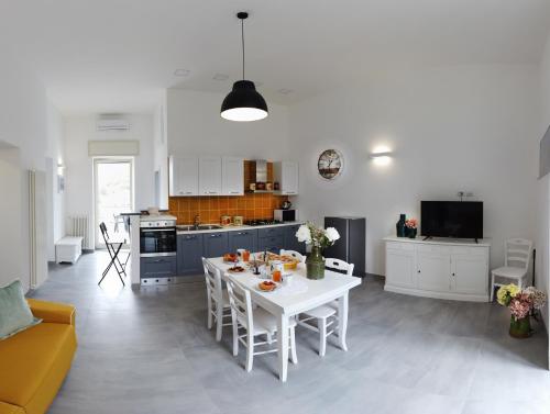 Casa Ottavio gîte à louer Museo di Baia