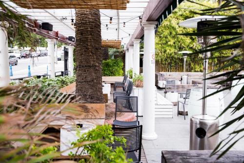 Coogee Bay Hotel - main image