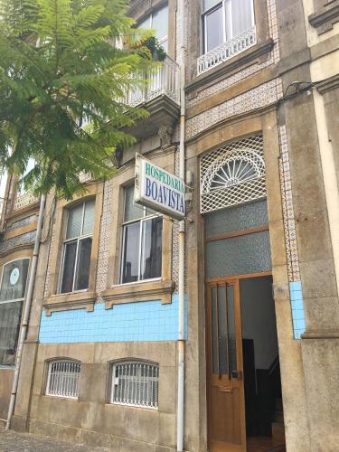  Hospedaria Boavista in Porto