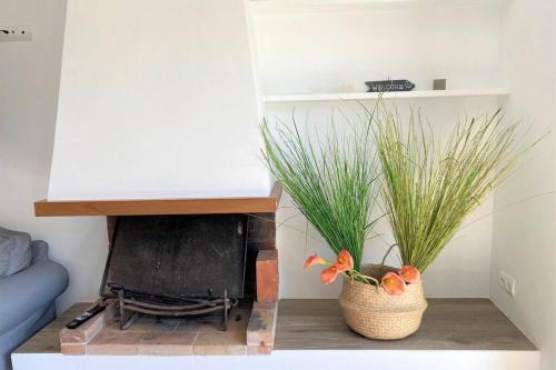 PASSEIG II - Apartment in Cadaqués center with sea views in Cadaqués
