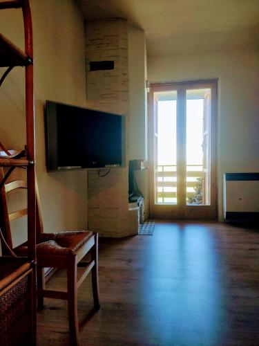  Il riposo del guerriero in Monte Terminillo