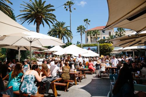 Coogee Bay Hotel