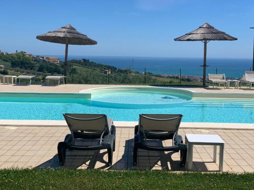 Hotel Wellness Villa Susanna Degli Ulivi - image 3