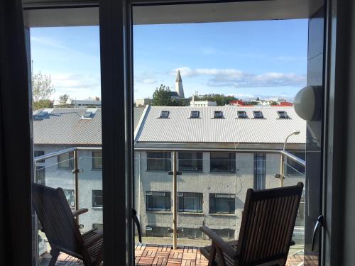 Downtown Reykjavík Apartments - image 5