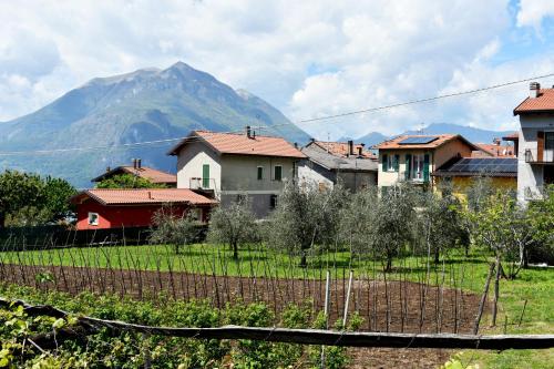 Agriturismo Conca Sandra - Farm Stay on Lake Como