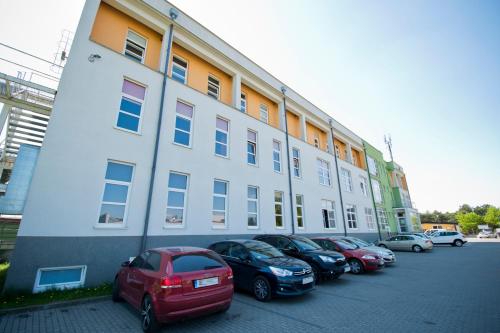 Hotel Centrum - image 5