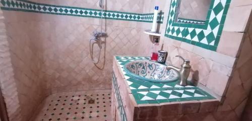 Pasta Plaza Hotel Room Type - Triple Room