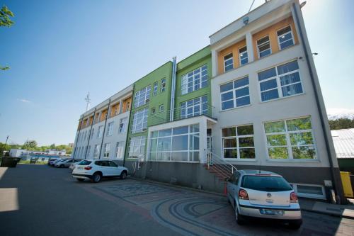 . Hotel Centrum