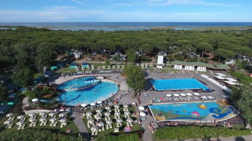  Club del Sole Spina Family Collection in Lido di Spina