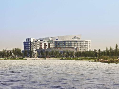 Fairmont Yangcheng Lake