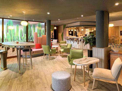 ibis Tours Centre Gare - image 11