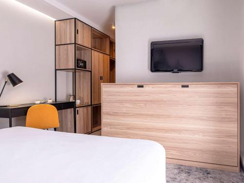 Superior Single Room