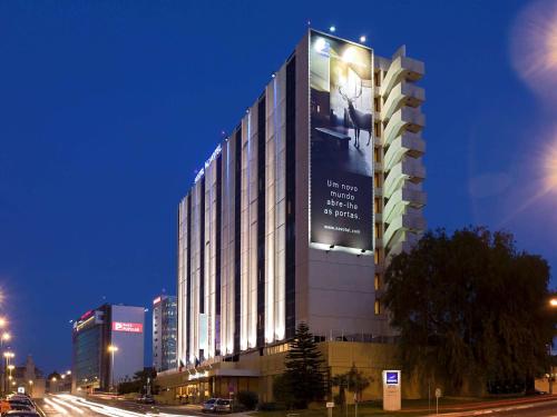  Novotel Lisboa, Lissabon bei Sesimbra