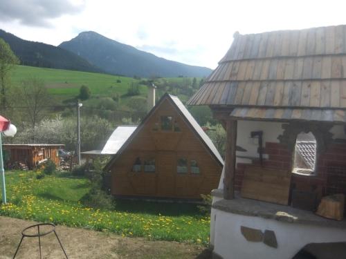 Chata Katka - image 14