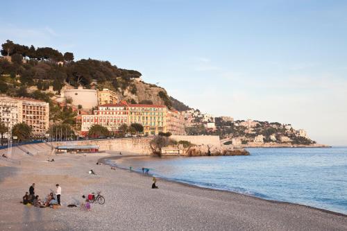 ibis Nice Centre Gare - image 7