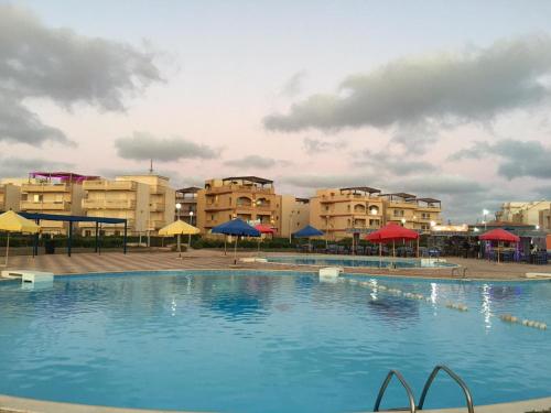 Badr Deluxe Apartments - Families Only in El Alamein