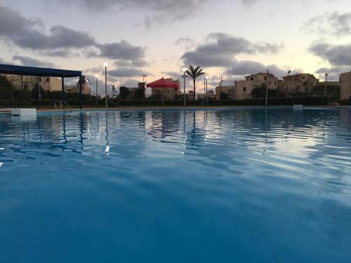Badr Deluxe Apartments - Families Only in El Alamein
