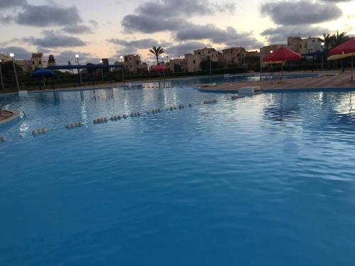 Badr Deluxe Apartments - Families Only in El Alamein