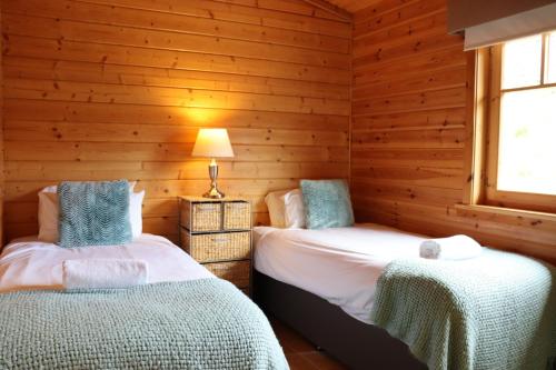Lodge 37 Rowardennan, Loch Lomond in Роуорденнен