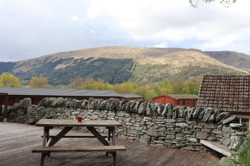 Lodge 37 Rowardennan, Loch Lomond in Роуорденнен