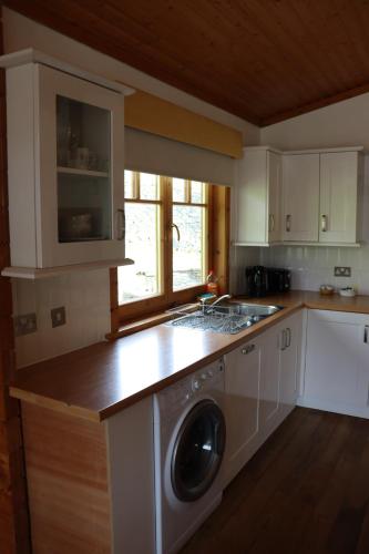 Lodge 37 Rowardennan, Loch Lomond in Роуорденнен