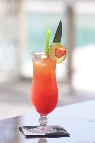 Hotel Restaurant San Lucianu nouvel hôtel ! - image 5