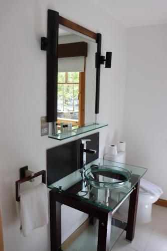 Lodge 37 Rowardennan, Loch Lomond, Glasgow (photo 10)