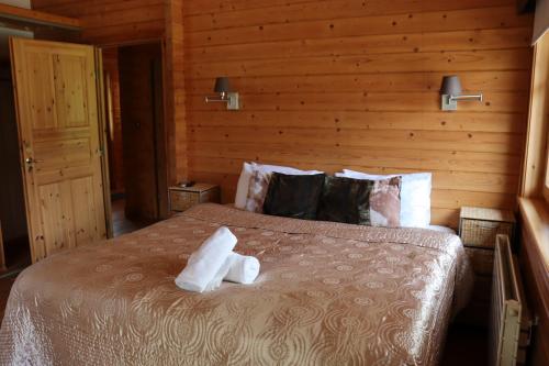 Lodge 37 Rowardennan, Loch Lomond in Роуорденнен