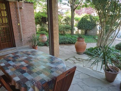 B&b rustic chic Casa Salva - Accommodation - Molinella