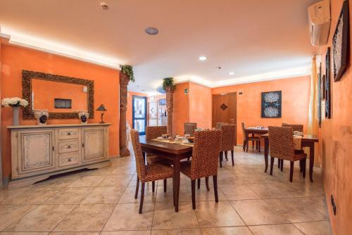 Hotel Altamarea 4