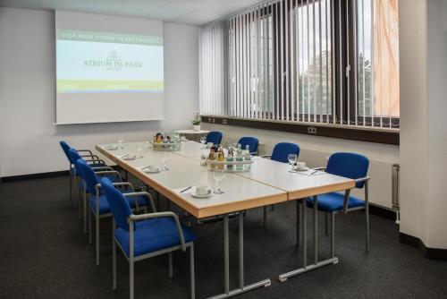 ACHAT Hotel Regensburg im Park - image 3