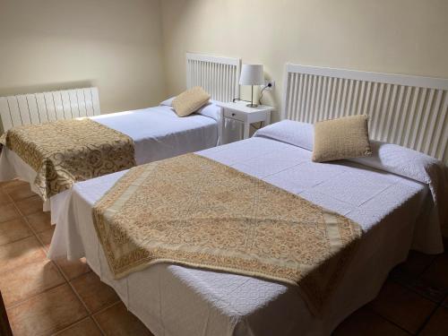  casa rural la Mariota in 37250 Aldeadávila de la Ribera