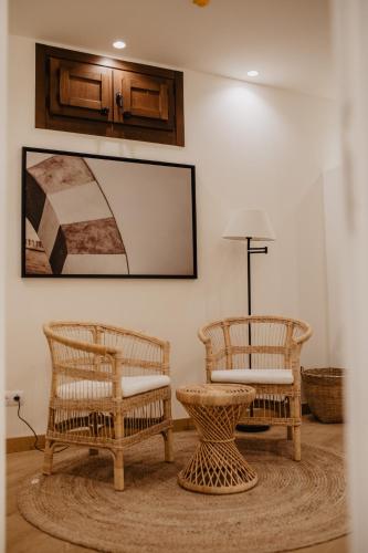 La Ermita Suites - Único Hotel Monumento de Córdoba, Córdoba (foto 10)