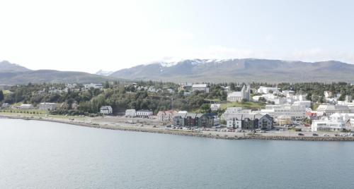 Hotel Akureyri - main image