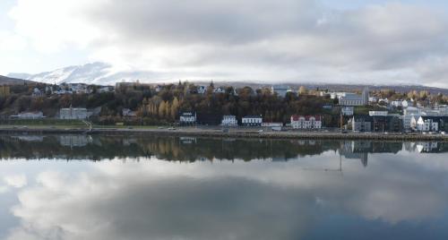 Hotel Akureyri