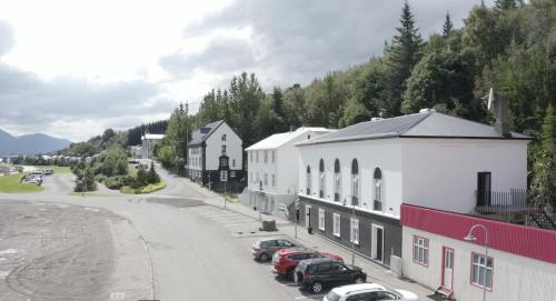 Hotel Akureyri