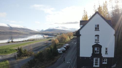 Hotel Akureyri