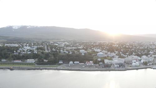 Hotel Akureyri