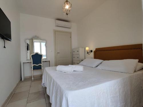 MAREULIVI – Ostuni, AR