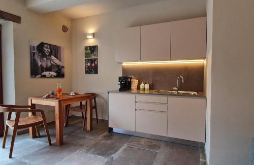 Accommodation in Montefiore dellʼAso