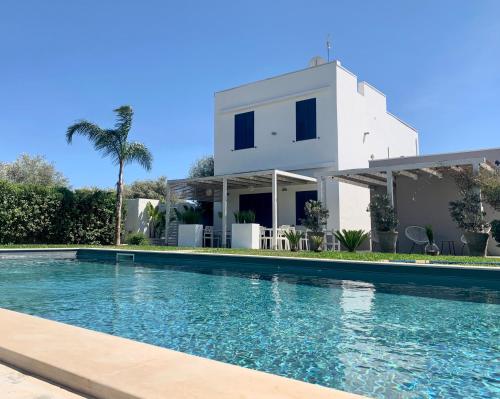  B&B Sun Of Sicily, Unterkunft in Noto Marina